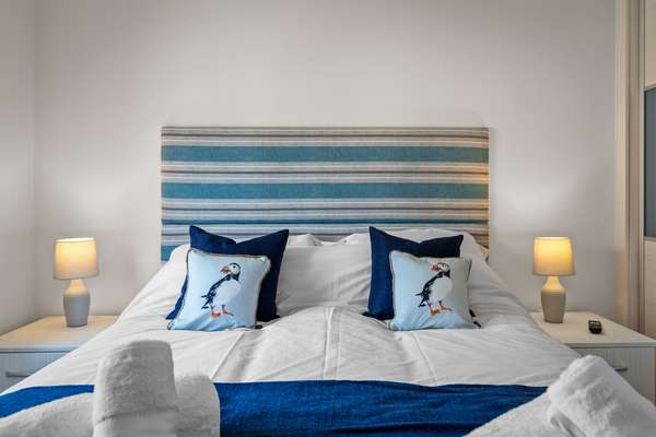 The Hygge - Peaceful location