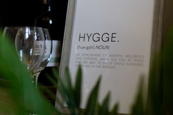 The Hygge - Peaceful location