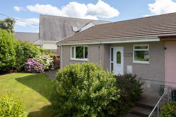 Ballyroan - Peaceful, Dog Friendly Cottage