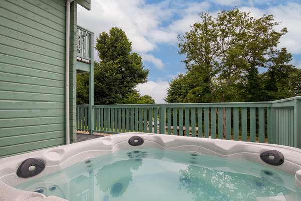Everwyn Lodge - Close to village and beach