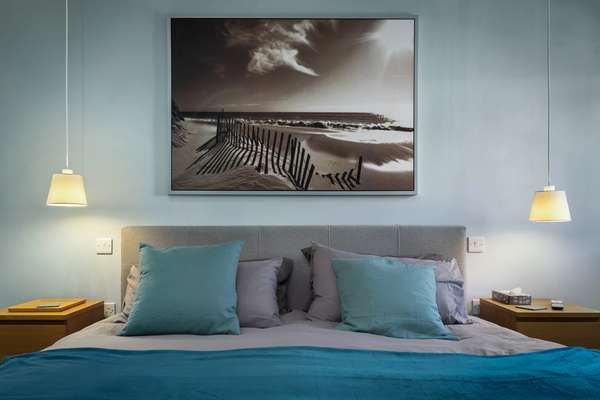 Dolphins Apartment - Sea View Apartment Saundersfoot