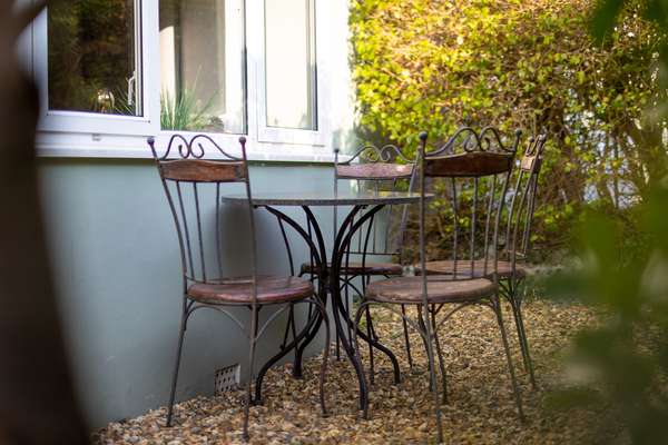 Sunbury Villa - Close to Tenby Town and Beaches