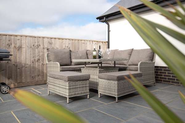 The Paddock - Lovely Cottage with Hot Tub