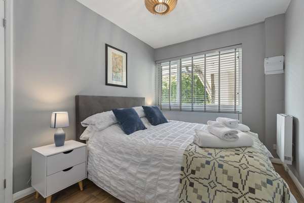 33 Beach Court - Direct Beach Access, Sea Views