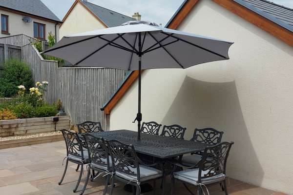 Coppins Park - Dog Friendly, Peaceful Location