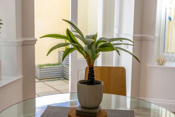 2 South Beach Court - Beach Front Apartment