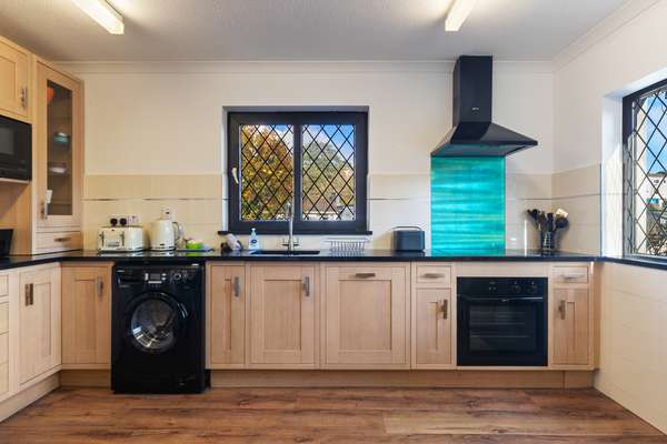 Hazelglade Cottage - Hot Tub, Games Room