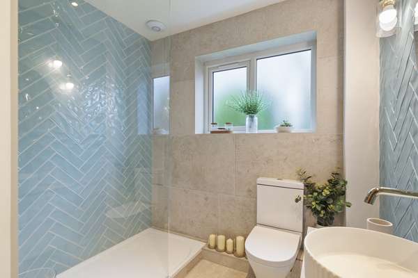 3 Monkstone Court - Close to village and beach