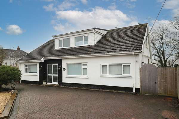 Plas Gwyn - Walk to Beach, Parking, Pet Friendly