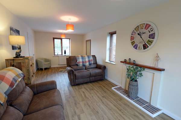 Coppins Park - Dog Friendly, Peaceful Location