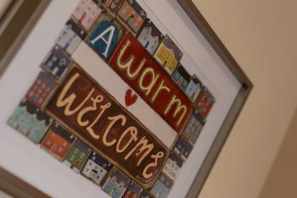 Trefelyn Cottage - Pet friendly cottage
