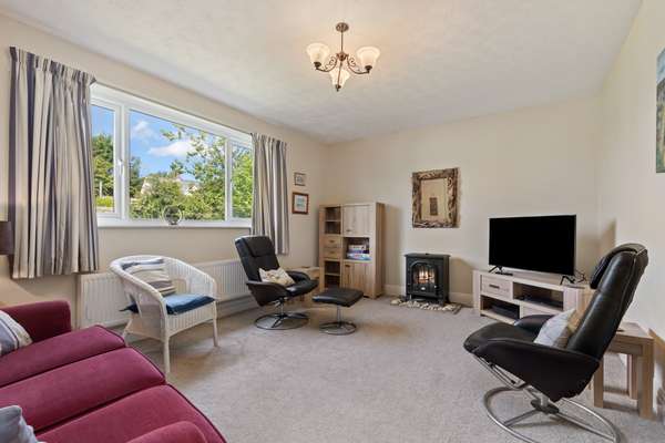 Ballyroan - Peaceful, Dog Friendly Cottage