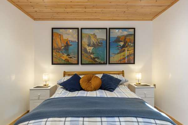 The Rowan - Luxury Lodge, Golf Course Views, Restaurant and Spa Facilites