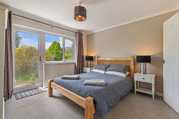 Sea Charm - Lovely Bungalow, Near Beach and Village