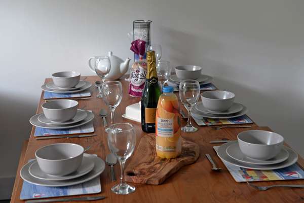 Valley Retreat - Saundersfoot Cottage, Pembrokeshire