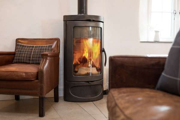 The Blacksmiths - Luxury Cottage, Country Views
