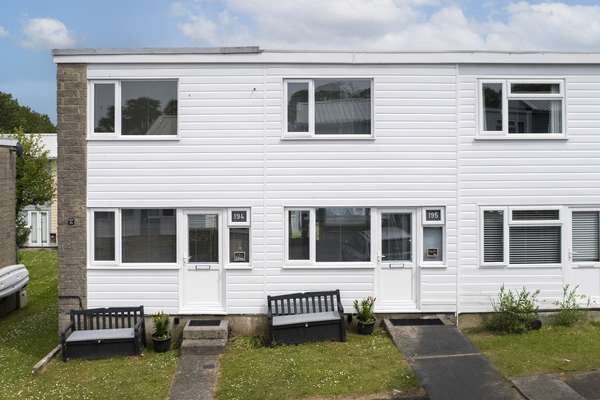 Dewis Da - Short walk from beach, parking