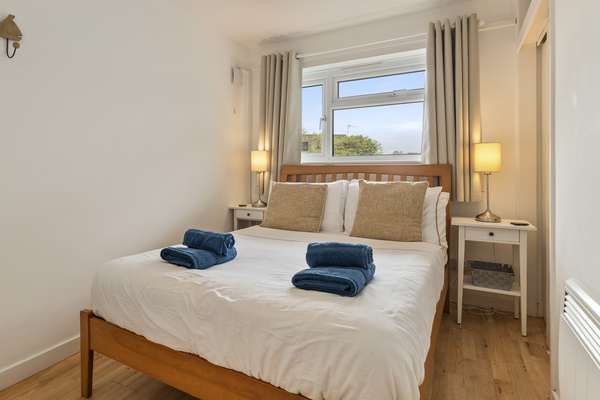 Dolce Vita - Town Centre, Close to beach & shops