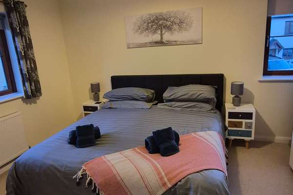 Coppins Park - Dog Friendly, Peaceful Location