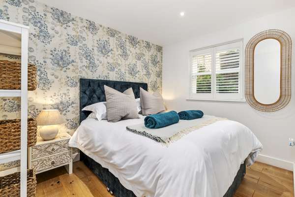 Midnight - Sea View Apartment
