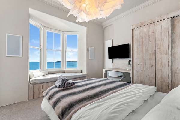 Min Y Mor - Breathtaking sea views