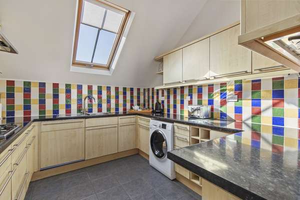 Schooner House - Schooner House - Panoramic Sea Views and Parking