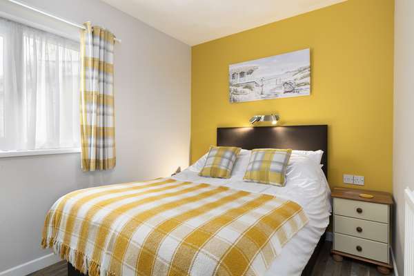 Fern Cottage - Peaceful, Dog Friendly Cottage