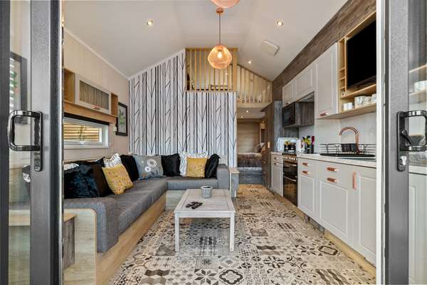The Escape - Luxury Pod, Close to the Beach
