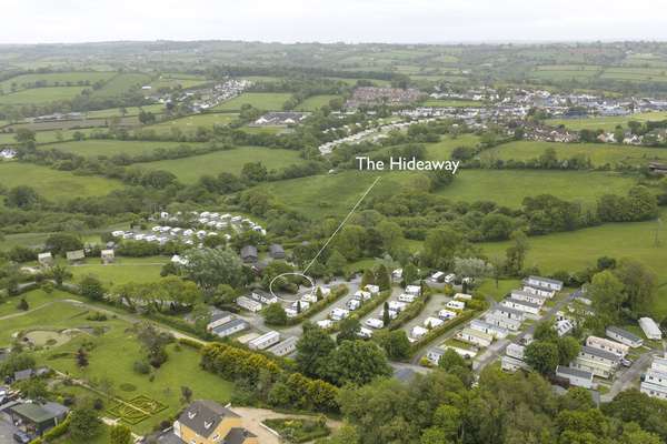 The Hideaway - Quiet