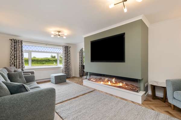 Trefelyn Cottage - Pet friendly cottage