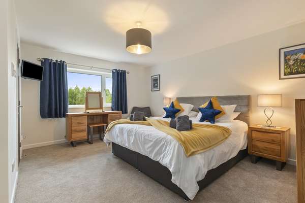 Trefelyn Cottage - Pet friendly cottage