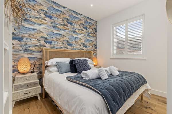 Ultra Marine - Sea View Apartment