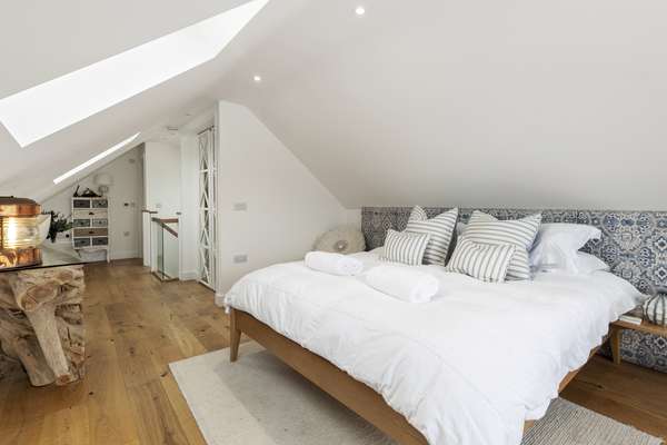 Ultra Marine - Sea View Apartment