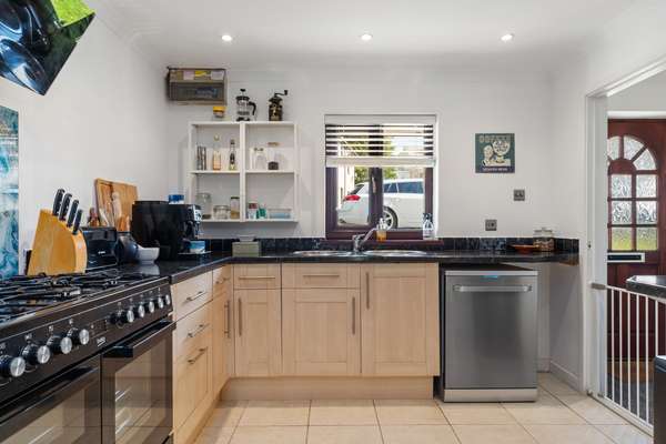 Woodfield House - Beautiful Tenby Cottage